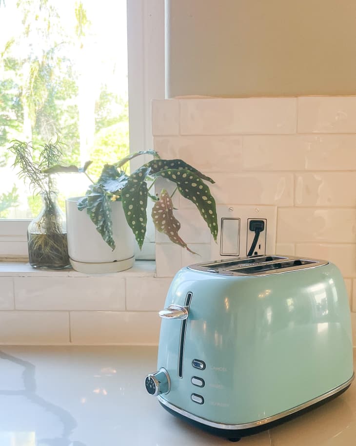 2 slice hotsell toaster reviews